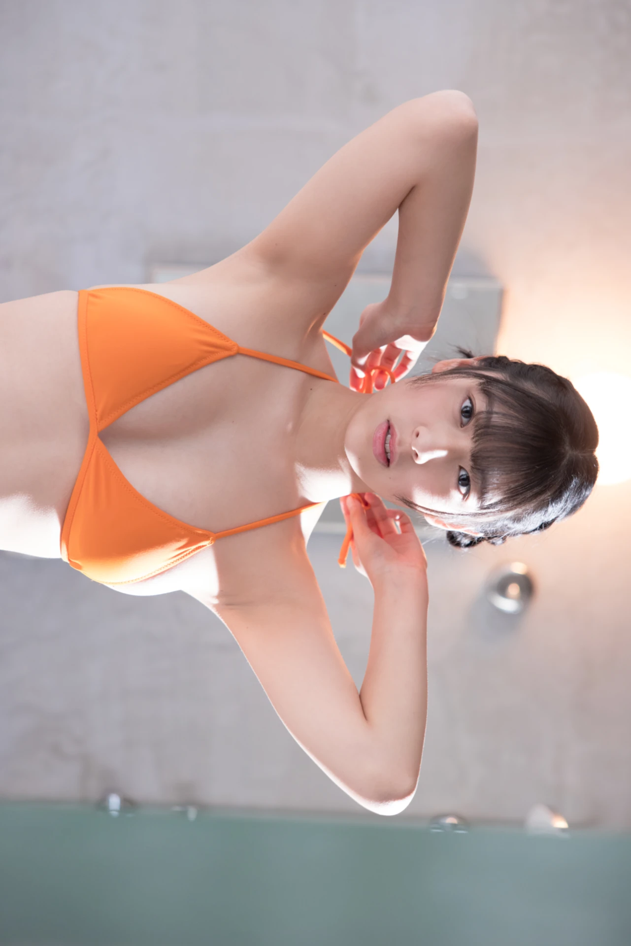 Eyu Hirayama 平山えゆ, Minisuka.tv [72P] G83HG