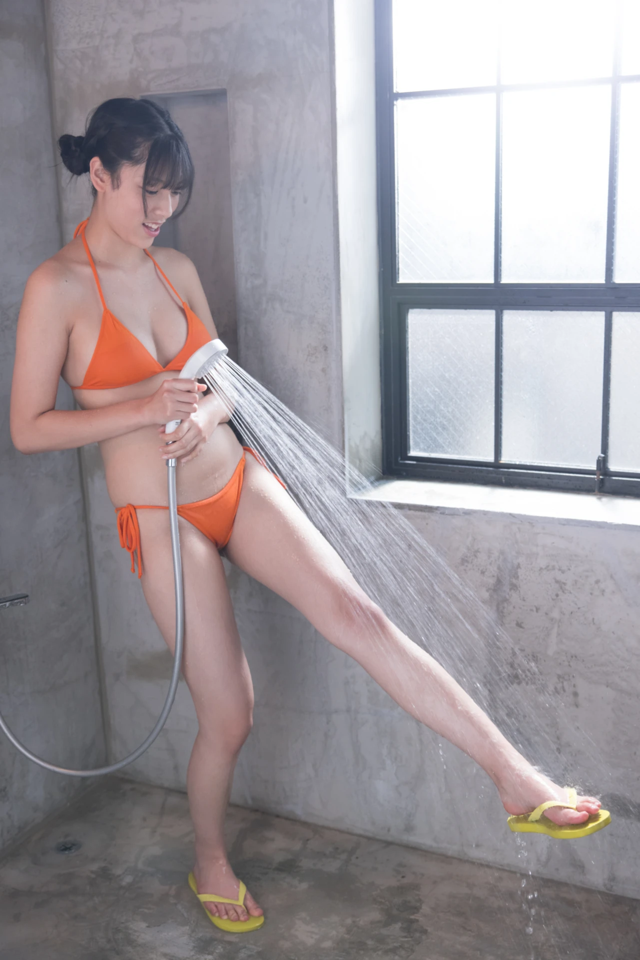 Eyu Hirayama 平山えゆ, Minisuka.tv [72P] G83HG
