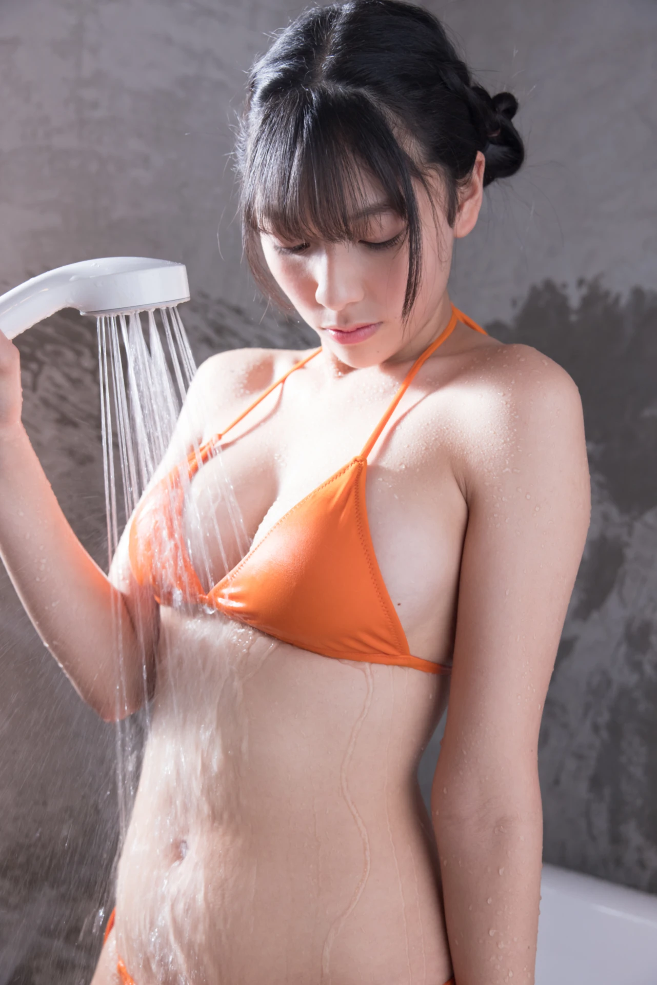 Eyu Hirayama 平山えゆ, Minisuka.tv [72P] G83HG