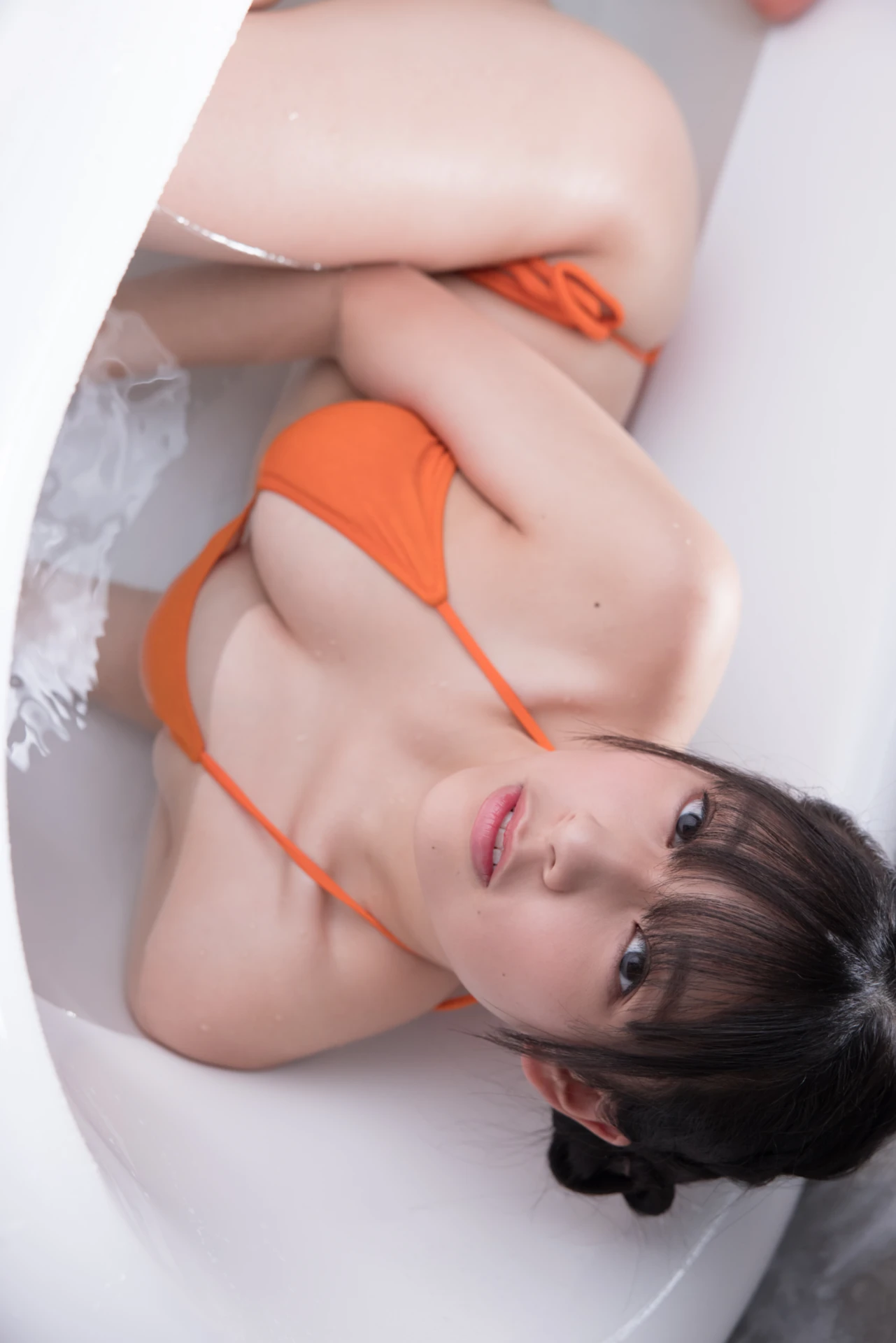 Eyu Hirayama 平山えゆ, Minisuka.tv [72P] G83HG