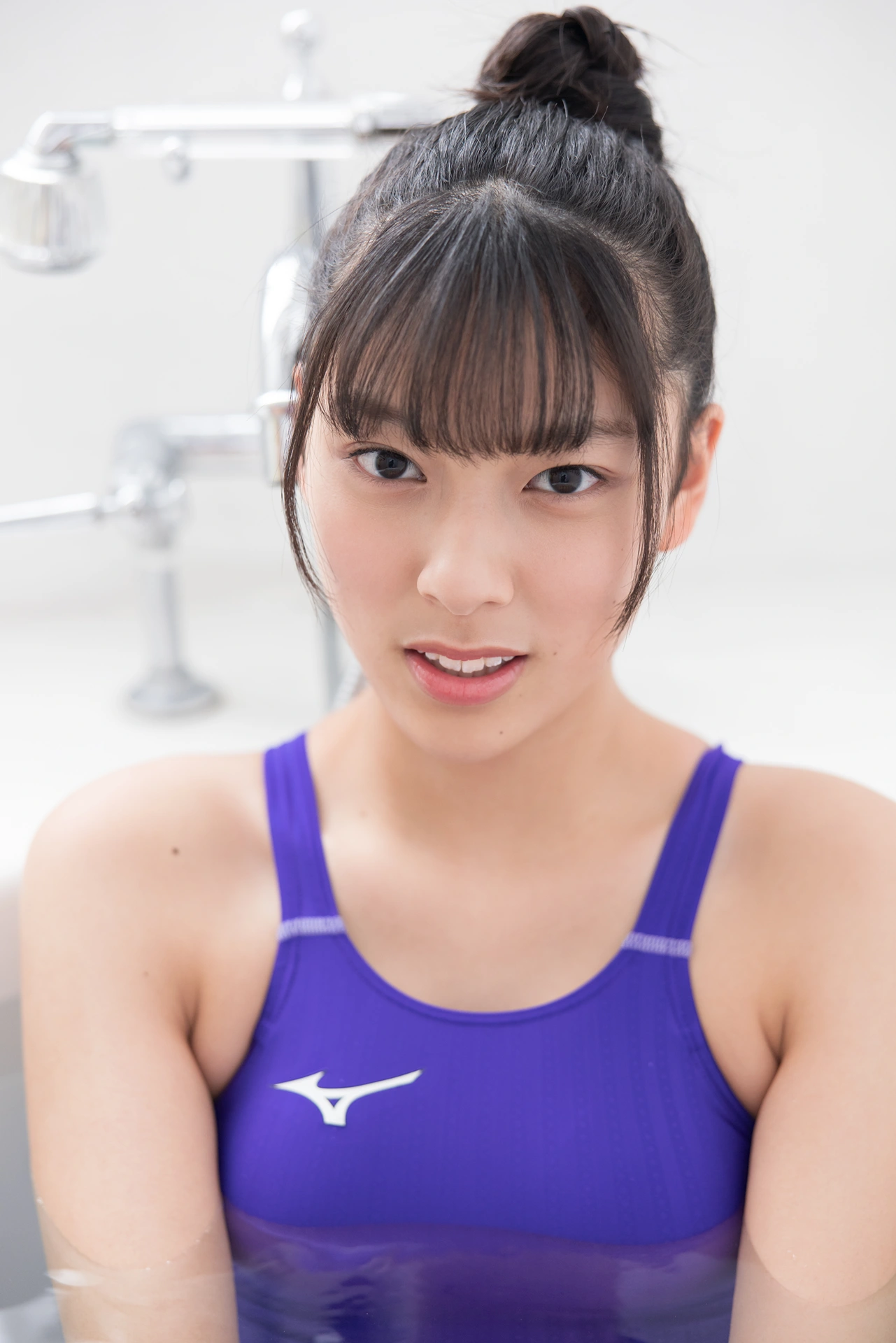 Eyu Hirayama 平山えゆ, Minisuka.tv [60P] JR8346