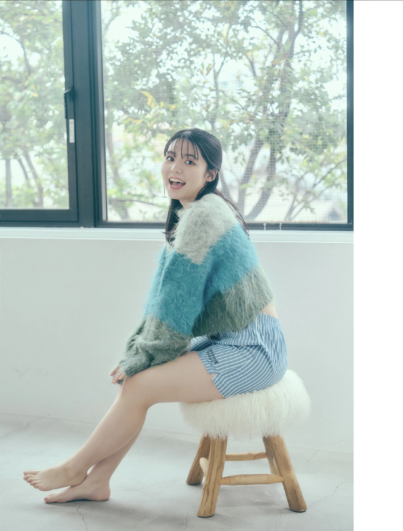 FLASHデジタル写真集の名作, FLASH 2025.09.09 (フラッシュ 2025年9月9日号)