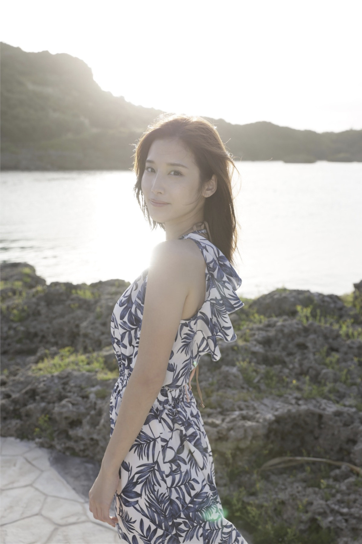 Anna Masuda 益田アンナ, FLASHデジタル写真集 「ミスFLASH2021グランプリ」 Set.03