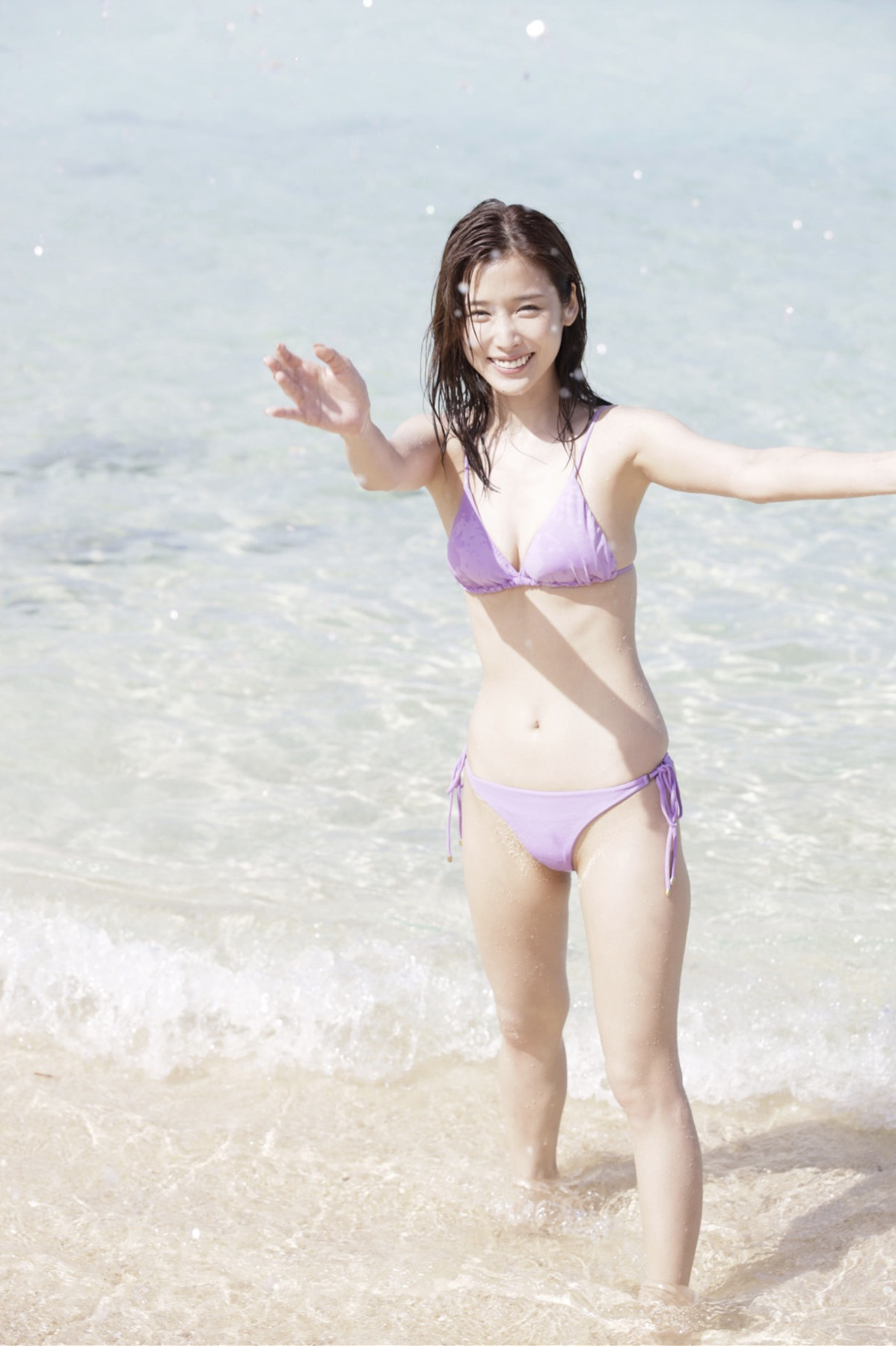 Anna Masuda 益田アンナ, FLASHデジタル写真集 「ミスFLASH2021グランプリ」 Set.01