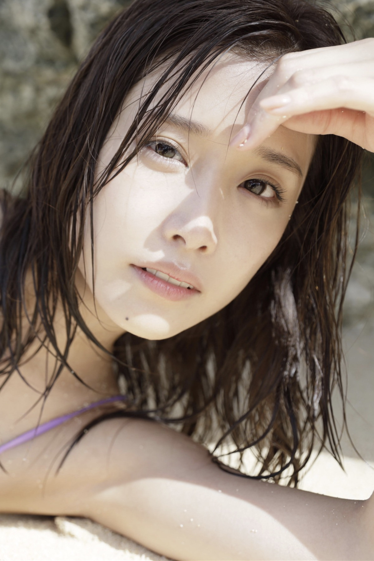 Anna Masuda 益田アンナ, FLASHデジタル写真集 「ミスFLASH2021グランプリ」 Set.01