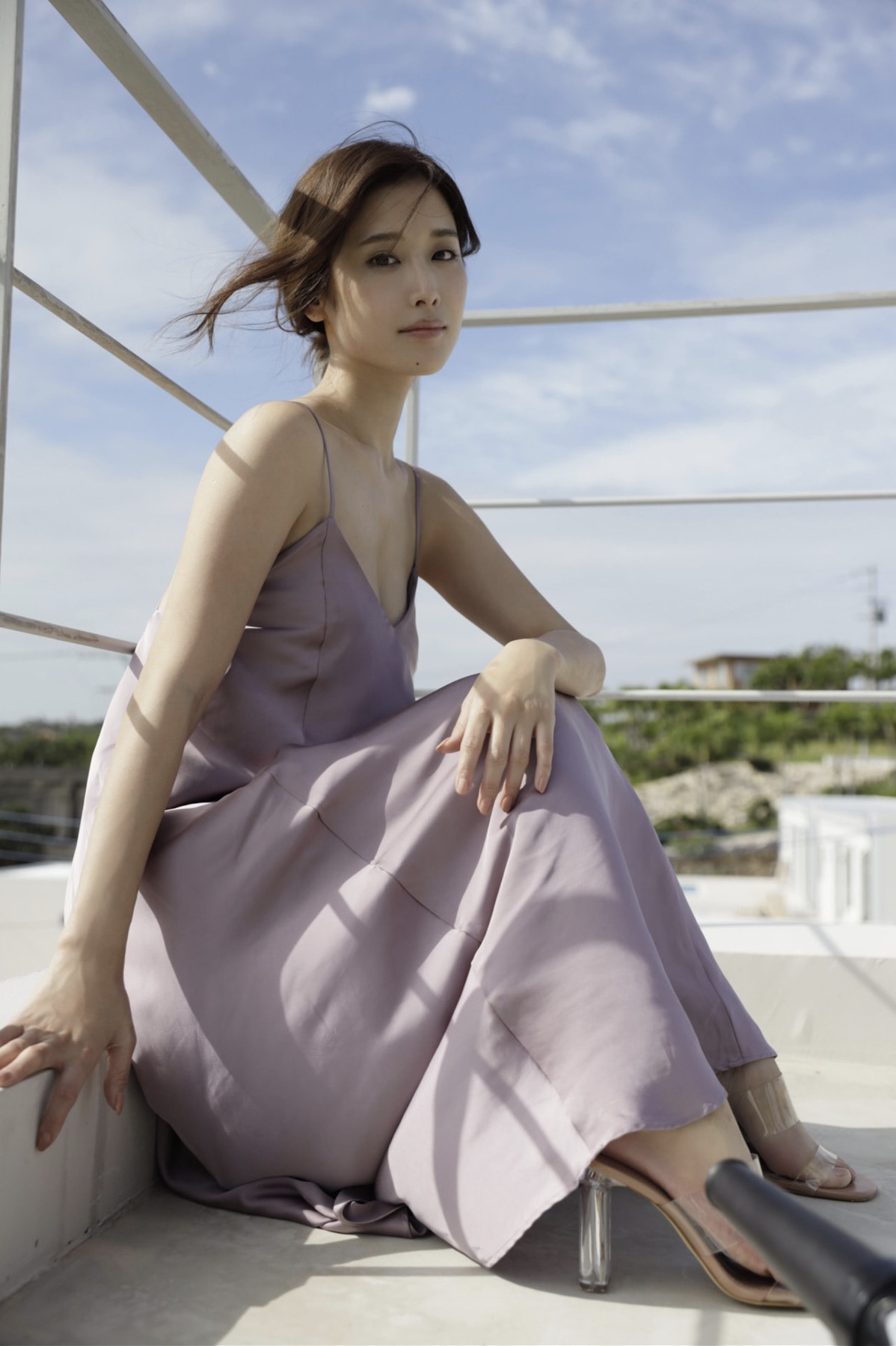 Anna Masuda 益田アンナ, FLASHデジタル写真集 「ミスFLASH2021グランプリ」 Set.01