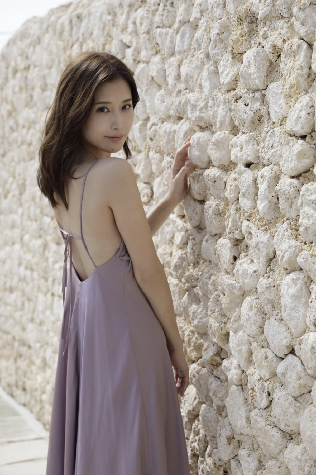 Anna Masuda 益田アンナ, FLASHデジタル写真集 「ミスFLASH2021グランプリ」 Set.01