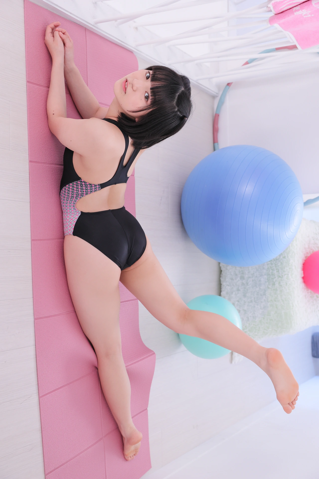 Hinako Tamaki 玉城ひなこ, Minisuka.tv [90P] ETYYU5