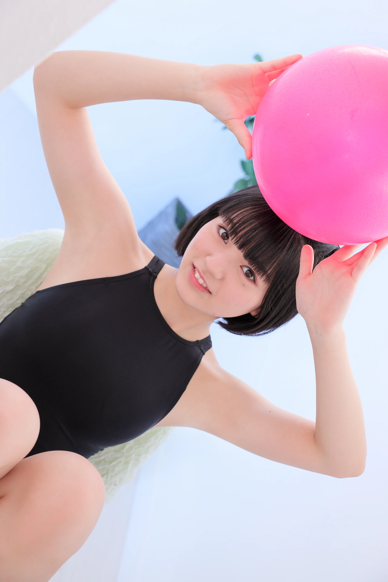 Hinako Tamaki 玉城ひなこ, Minisuka.tv [90P] ETYYU5