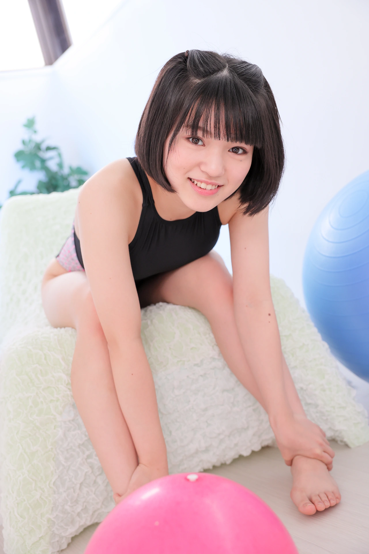 Hinako Tamaki 玉城ひなこ, Minisuka.tv [90P] ETYYU5
