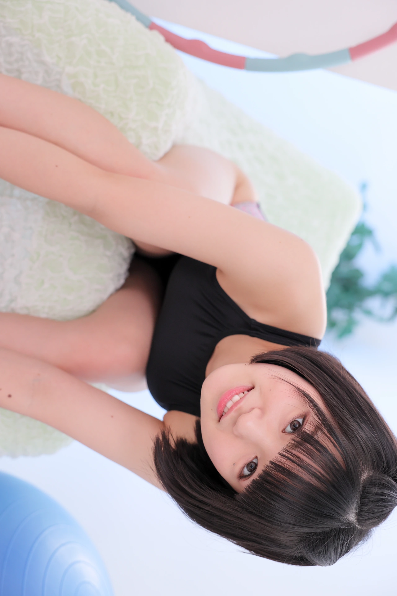 Hinako Tamaki 玉城ひなこ, Minisuka.tv [90P] ETYYU5