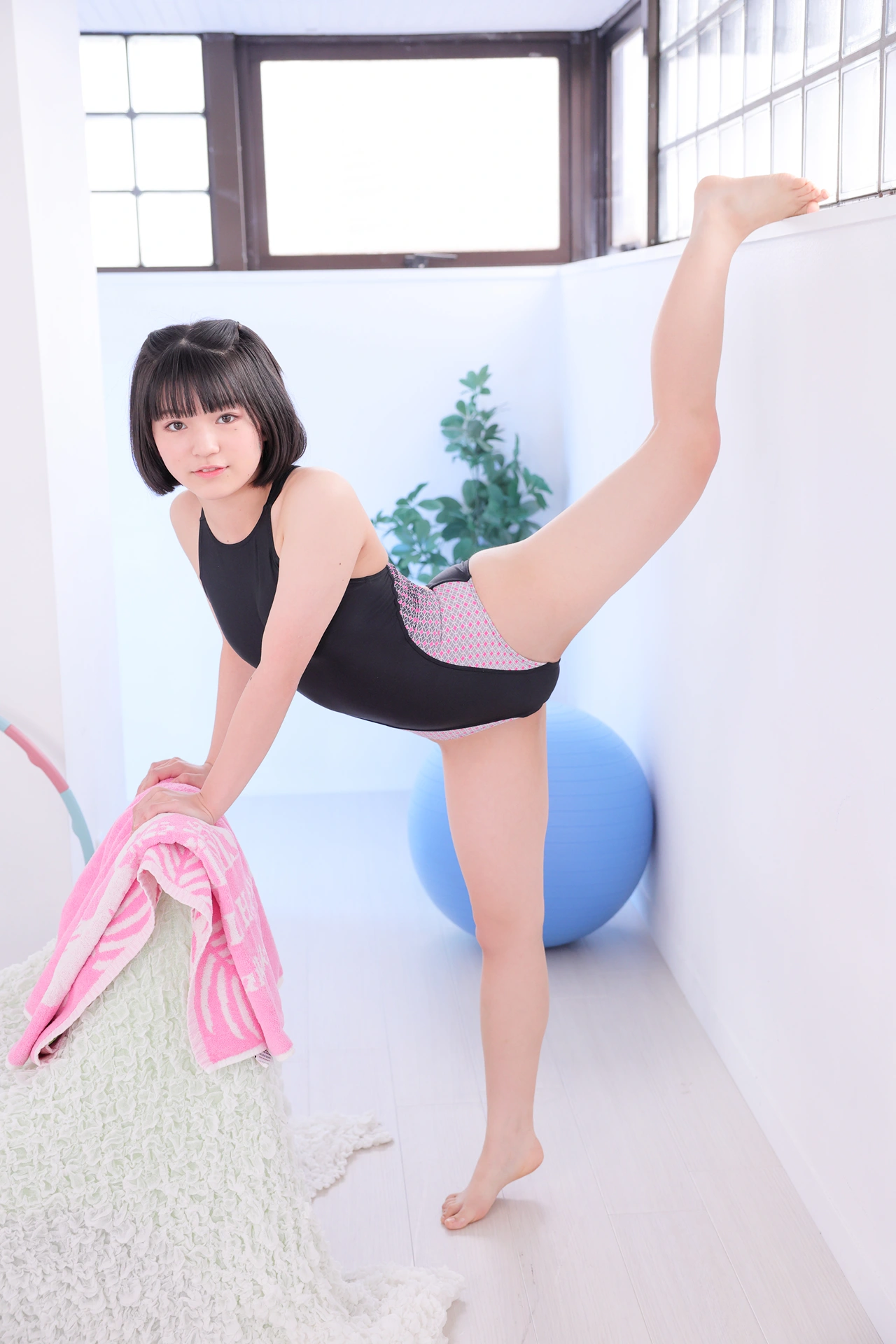 Hinako Tamaki 玉城ひなこ, Minisuka.tv [90P] ETYYU5