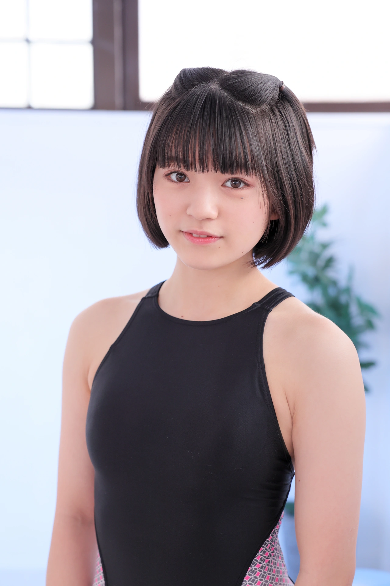 Hinako Tamaki 玉城ひなこ, Minisuka.tv [90P] ETYYU5