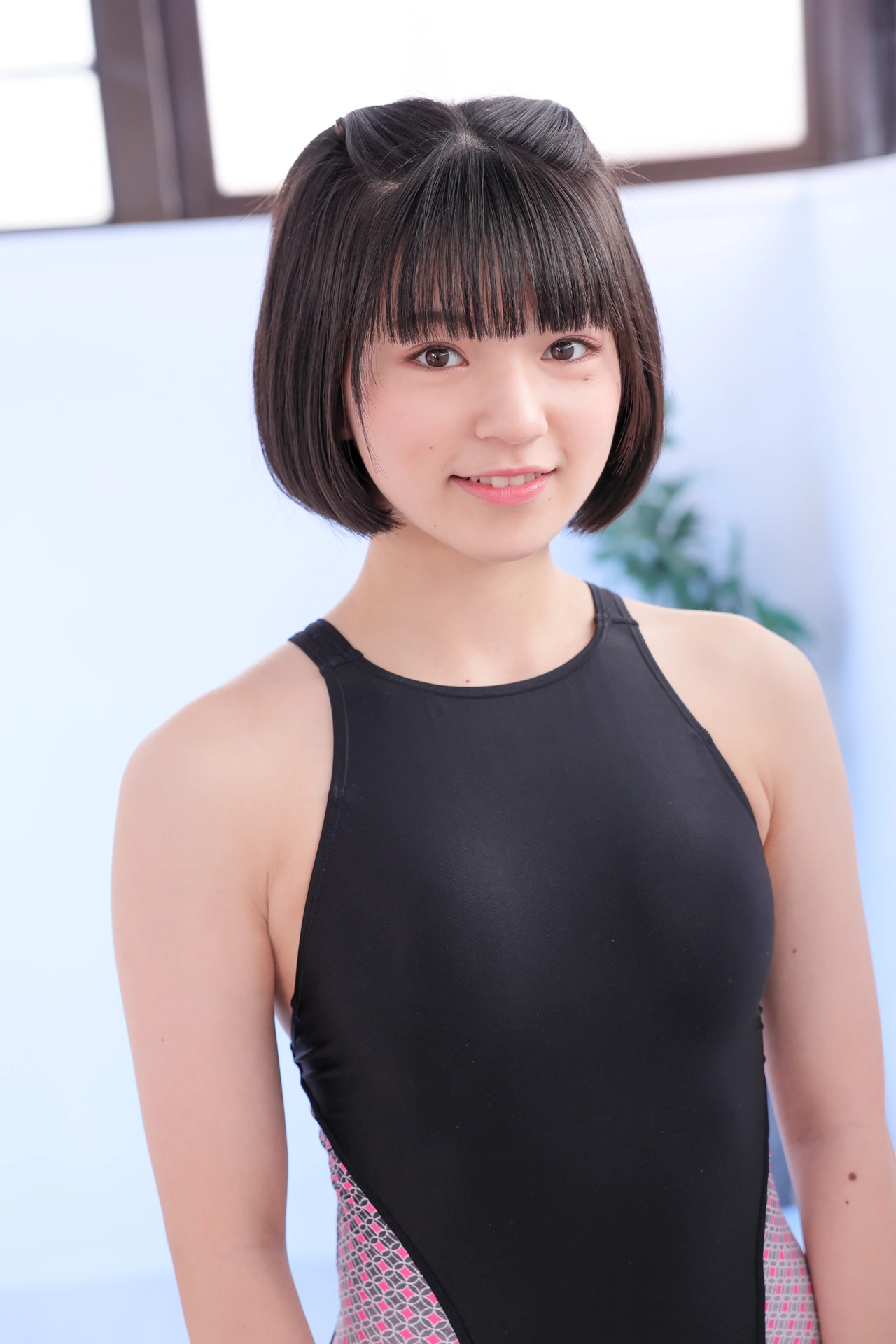 Hinako Tamaki 玉城ひなこ, Minisuka.tv [90P] ETYYU5