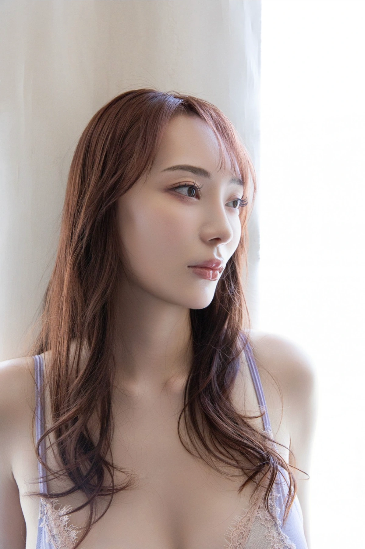 Erika Minatogawa 湊川えりか, FLASHPrime No.1786 事件な彼女