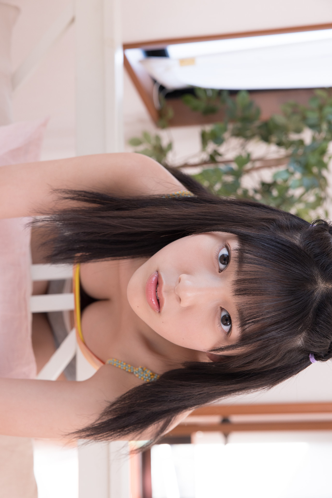 Eyu Hirayama 平山えゆ, Minisuka.tv [59P]