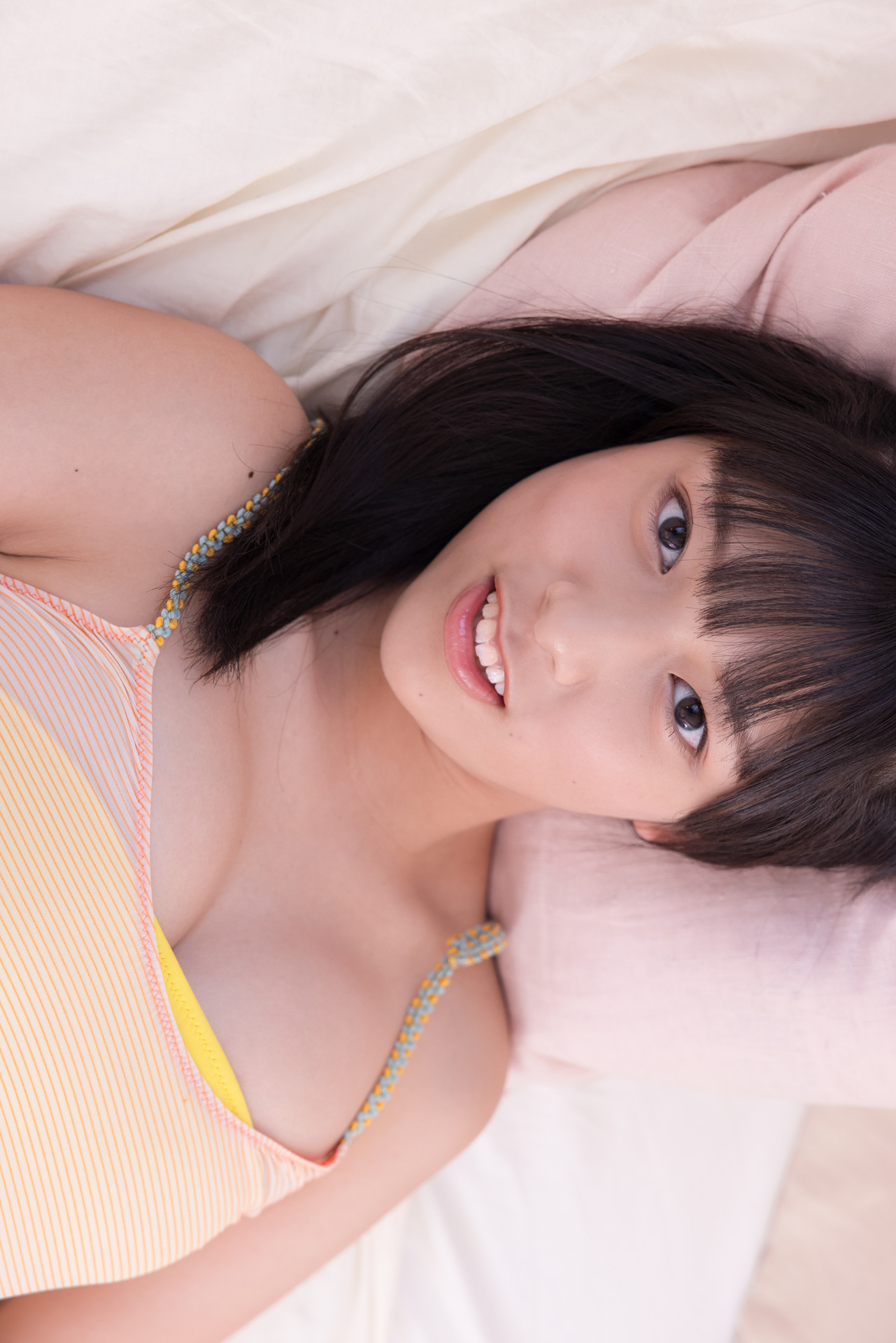 Eyu Hirayama 平山えゆ, Minisuka.tv [59P]