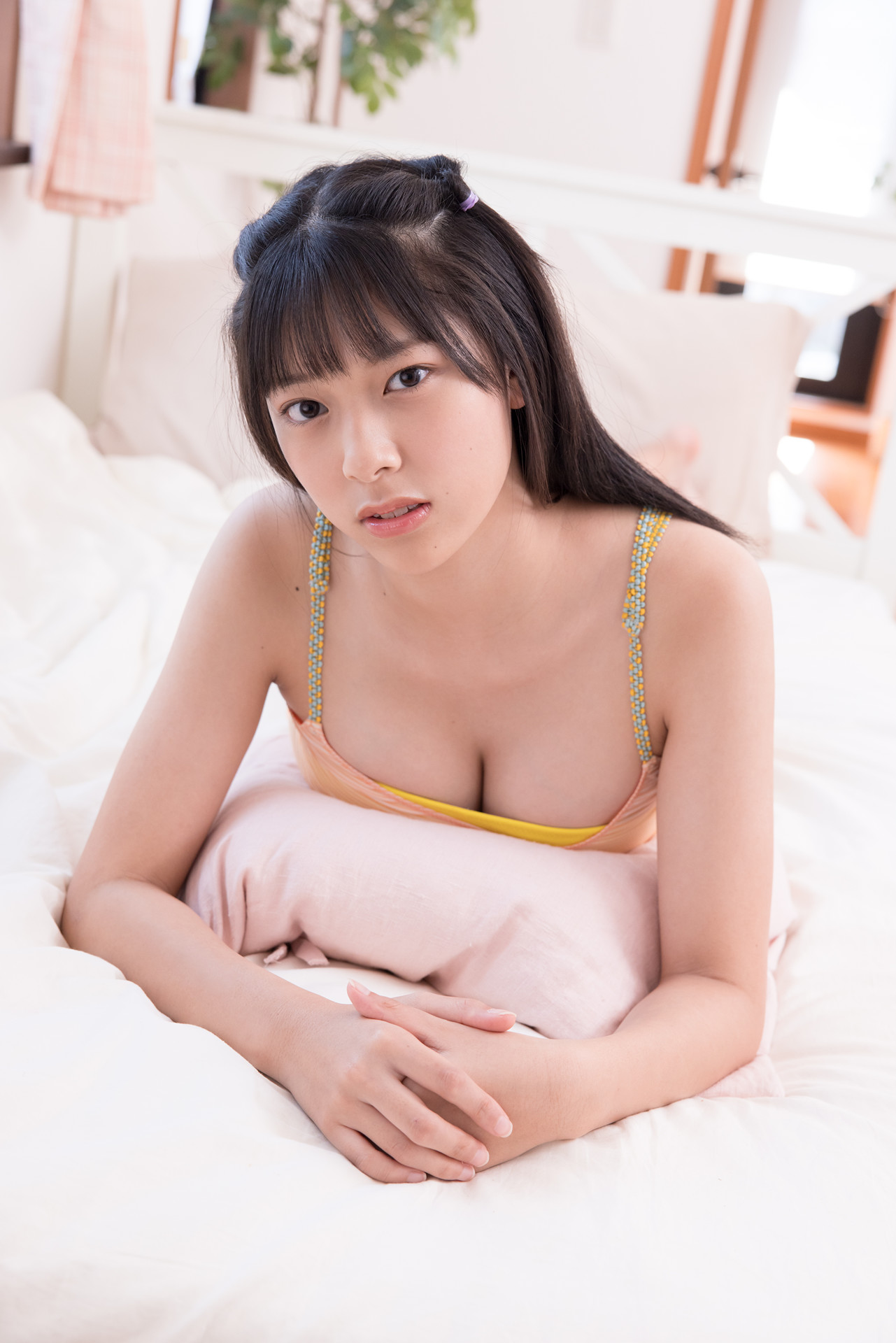 Eyu Hirayama 平山えゆ, Minisuka.tv [59P]