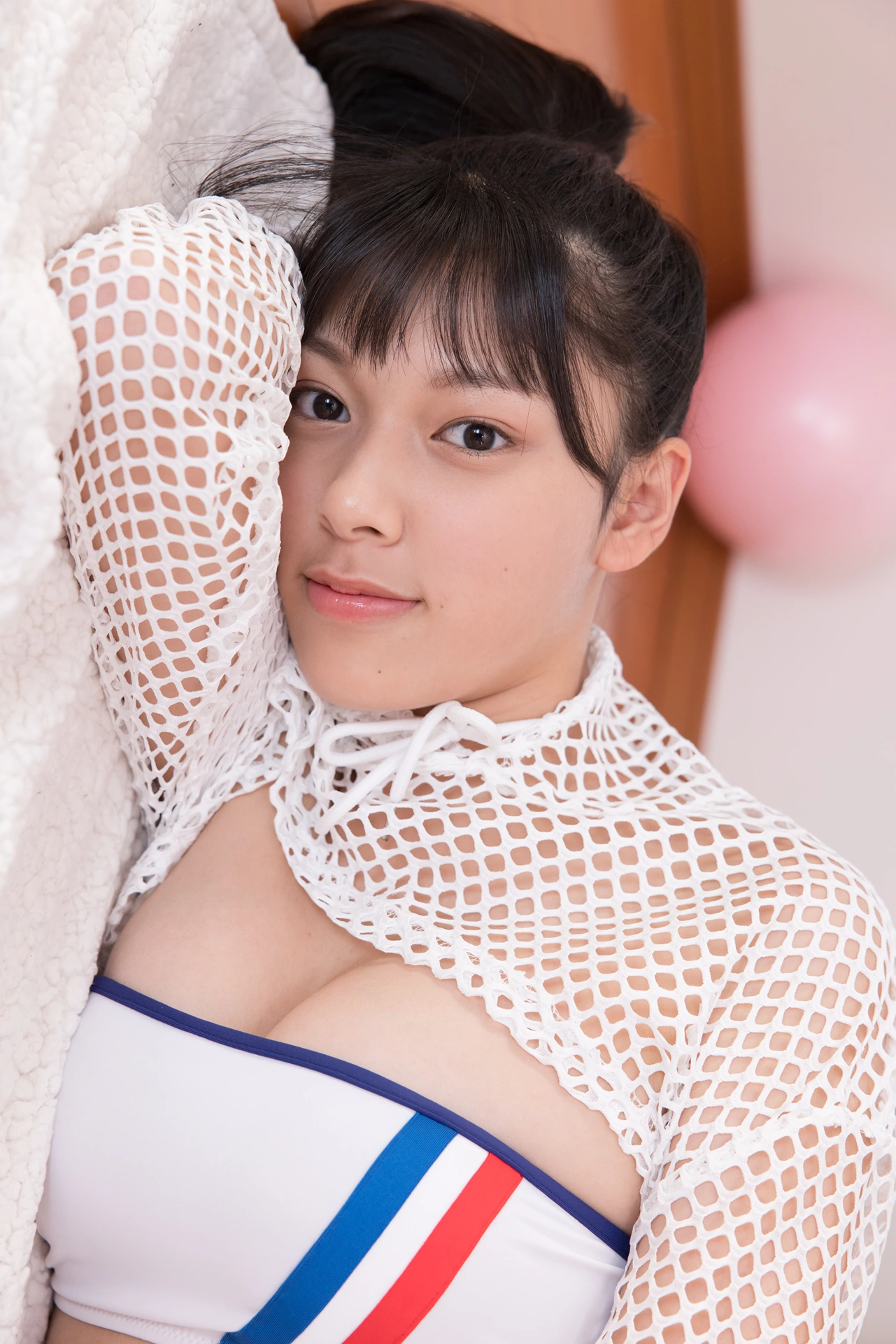 Eyu Hirayama 平山えゆ, Minisuka.tv [72P]