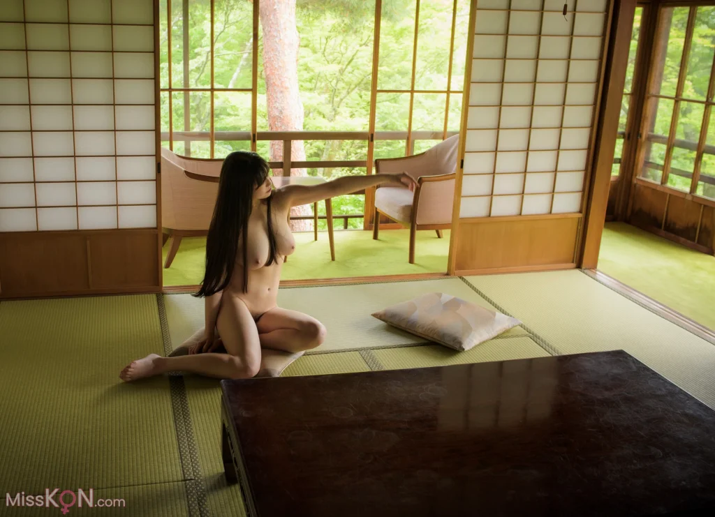 Asuka Oda (小田飛鳥)_ 週刊現代デジタル写真集 一期一会 旅のはじまり