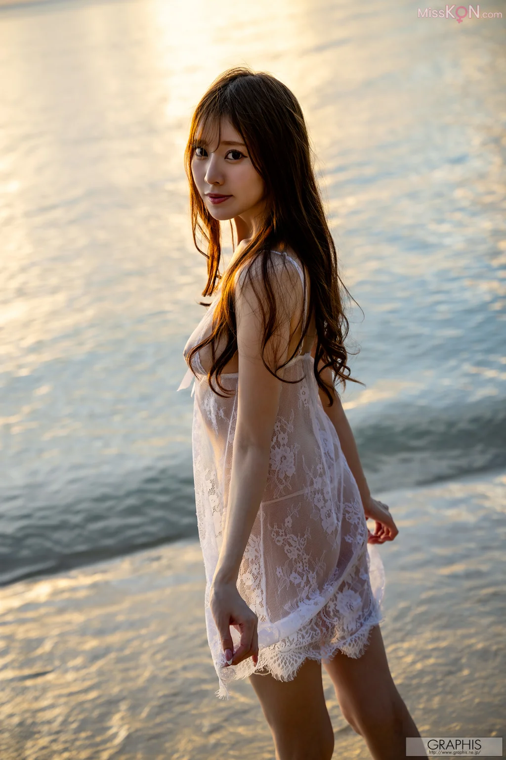 Fūa Kaede (楓ふうあ)_ [Graphis] Gals Wonderful Time!