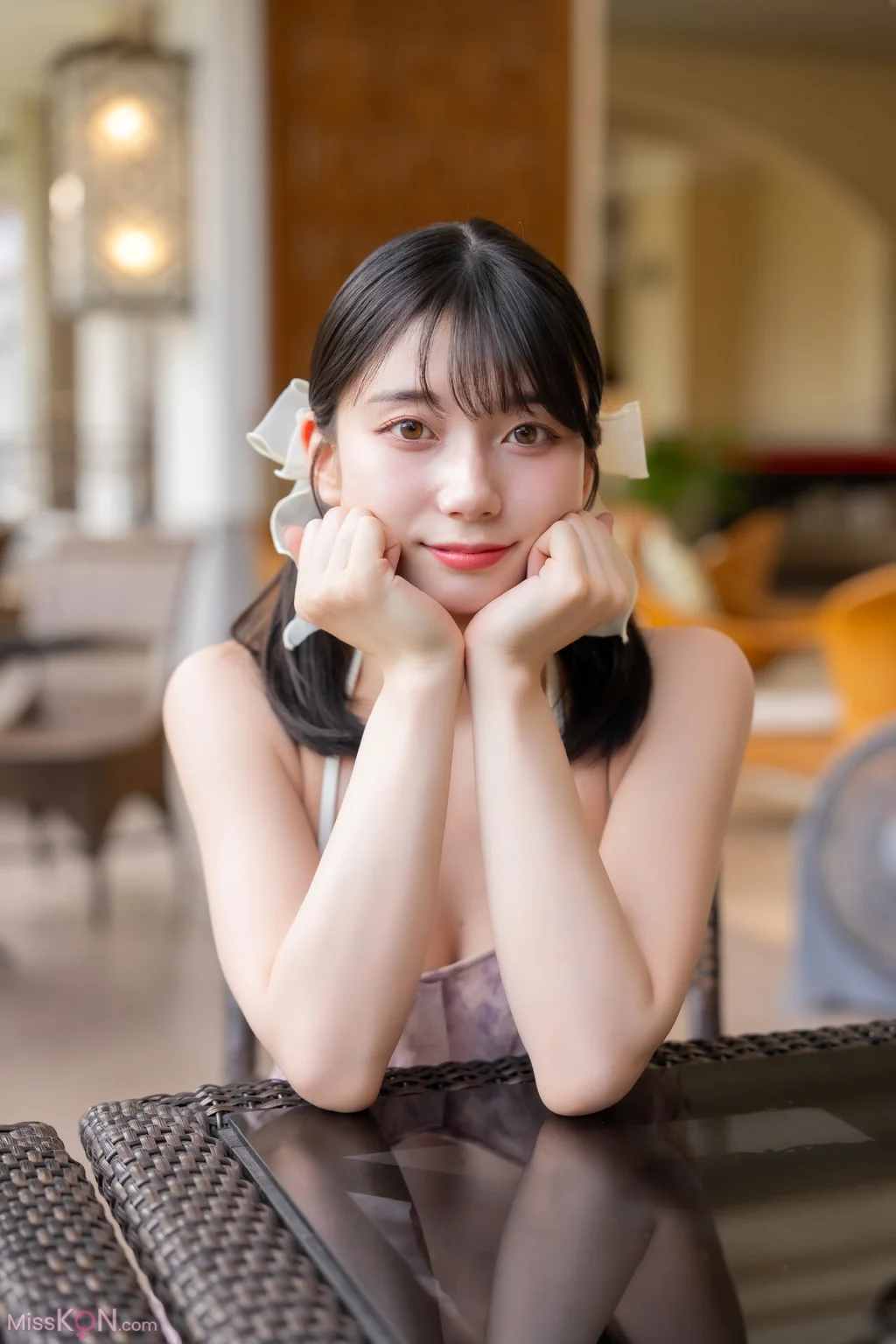 Kanna Seto (瀬戸环奈)_ 写真集 I`m Setokan