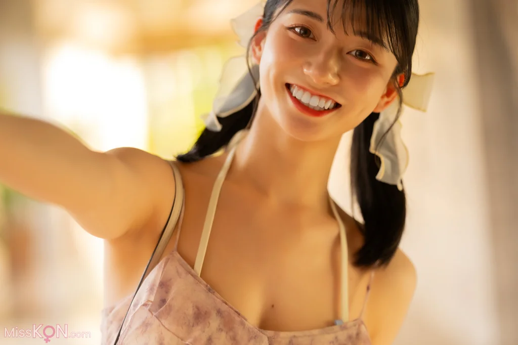 Kanna Seto (瀬戸環奈)_ 写真集 I`m Setokan