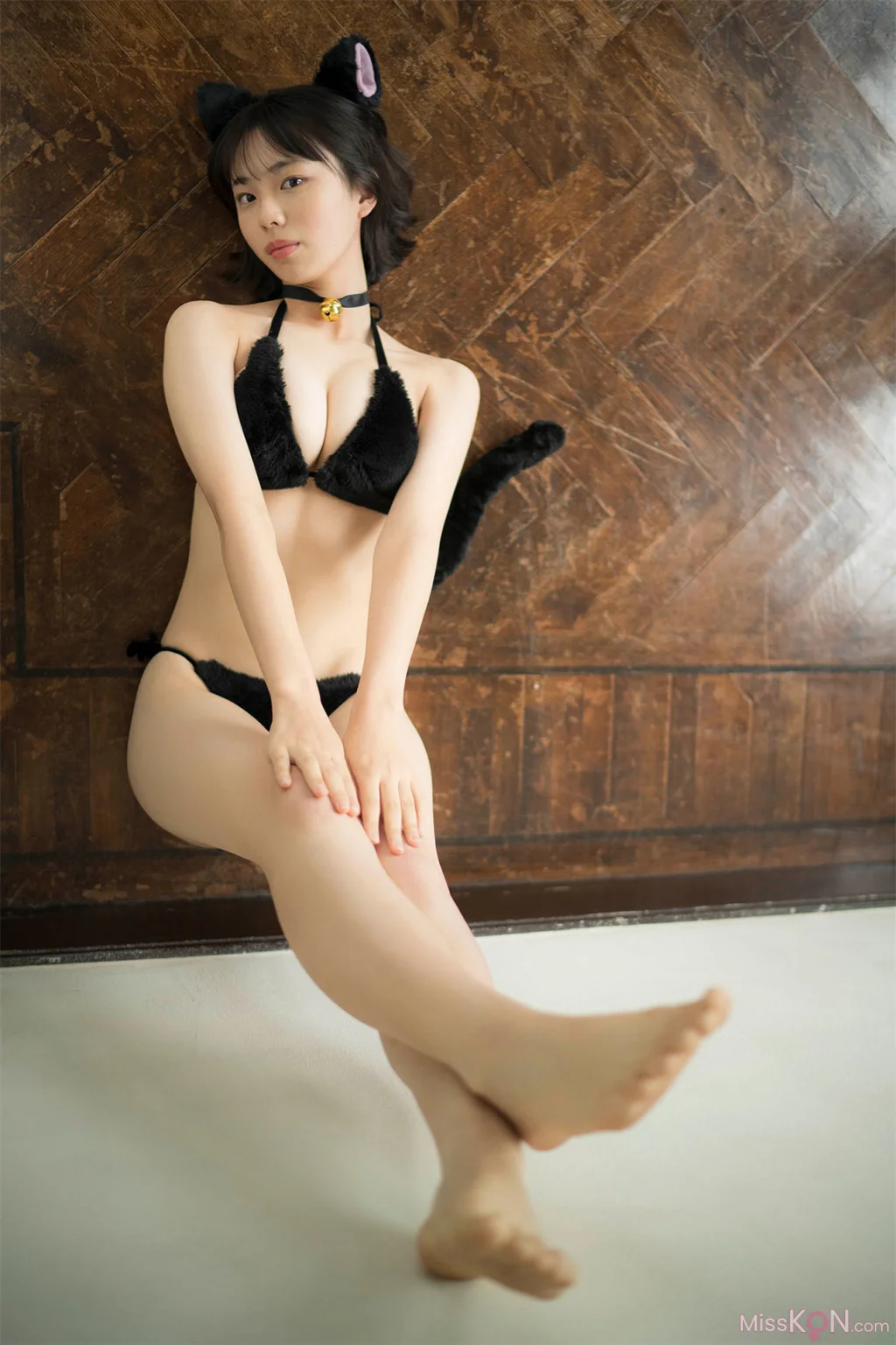 Kikuchi Hina (菊地姫奈)_ ミスマガ２０２０コスプレ対決３ ヤンマガデジタル写真集