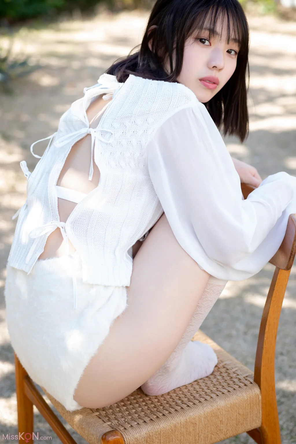 Kikuchi Hina (菊地姫奈)_ ヤンマガ