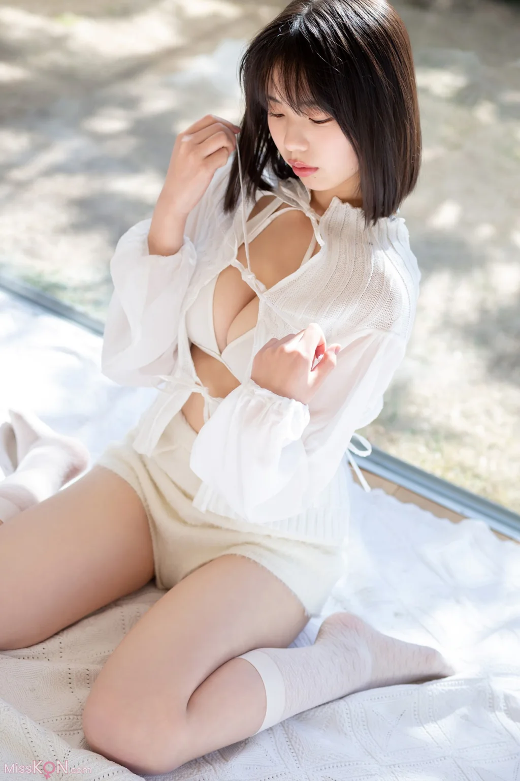 Kikuchi Hina (菊地姫奈)_ ヤンマガ