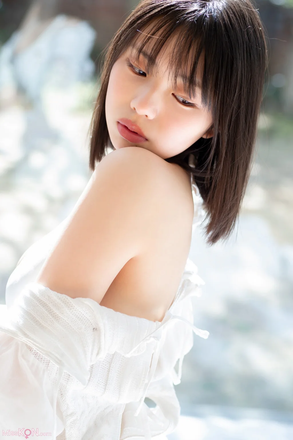 Kikuchi Hina (菊地姫奈)_ ヤンマガ