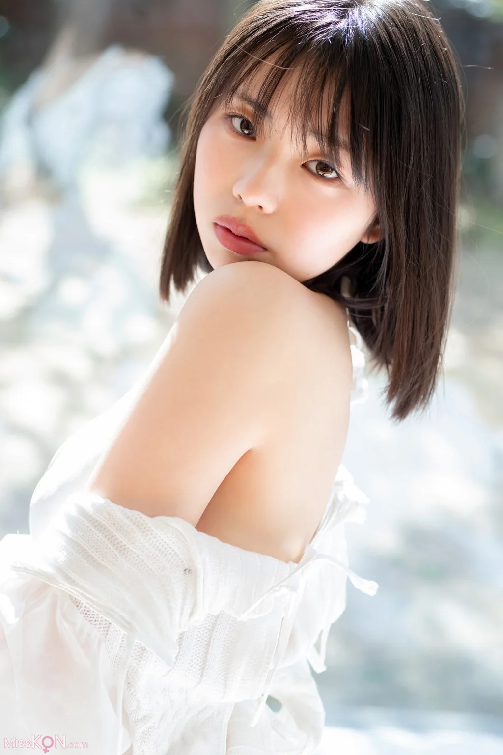 Kikuchi Hina (菊地姫奈)_ ヤンマガ