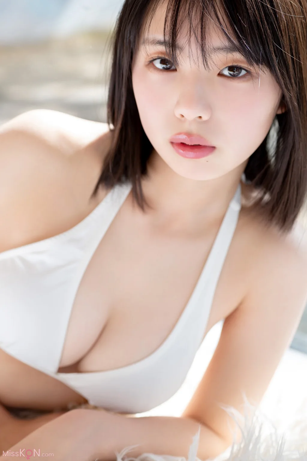 Kikuchi Hina (菊地姫奈)_ ヤンマガ