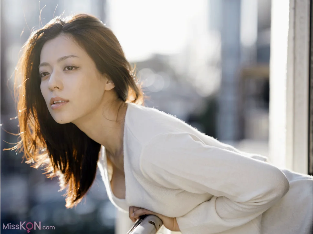Mayu Koseta (小瀬田麻由)_ 週刊現代デジタル写真集 私生活
