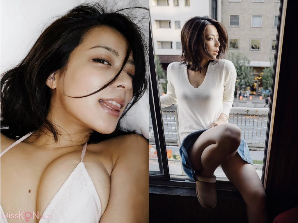 Mayu Koseta (小瀬田麻由)_ 週刊現代デジタル写真集 私生活