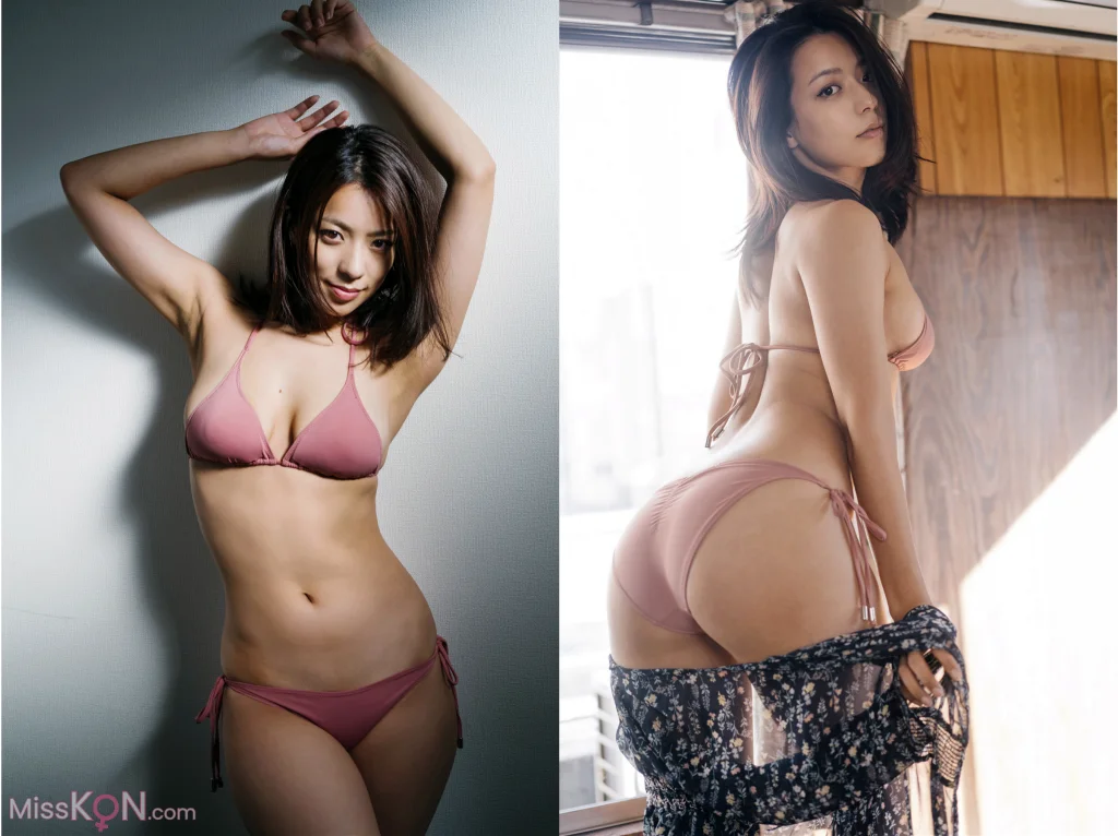 Mayu Koseta (小瀬田麻由)_ 週刊現代デジタル写真集 私生活