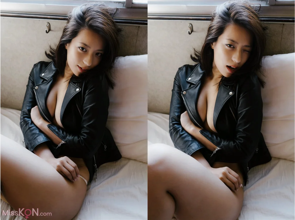 Mayu Koseta (小瀬田麻由)_ 週刊現代デジタル写真集 私生活