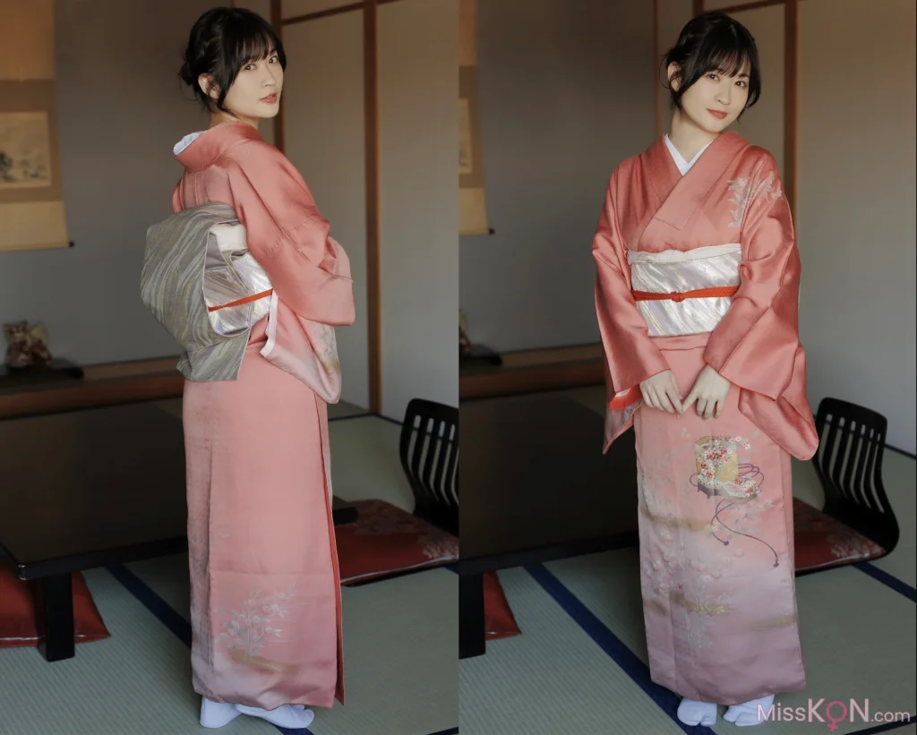 Meiri (メイリ)_ Kiss You 2