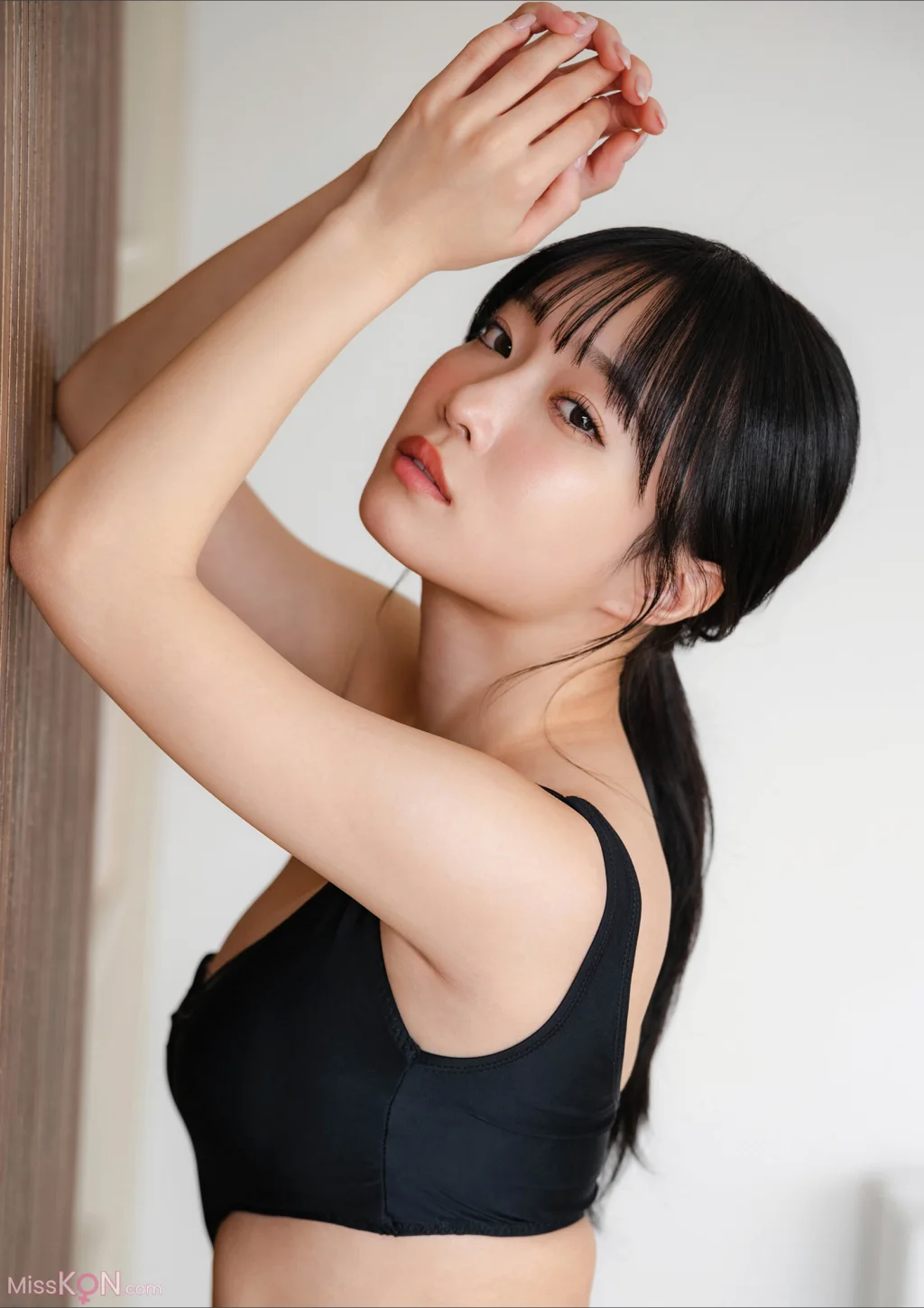 Miyu Kishi (岸みゆ)_「ちっちゃくないもん。」 DOLCEデジタル写真集