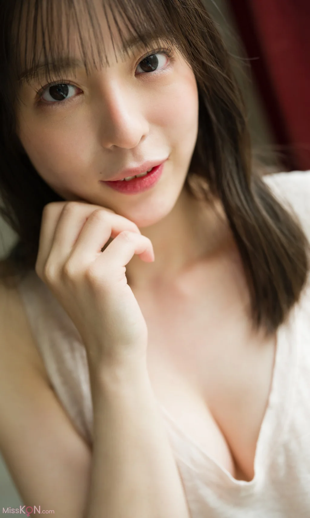 Nagano Miyabi (長野雅)_【デジタル限定】写真集「はじめて」 (週プレ PHOTO BOOK)