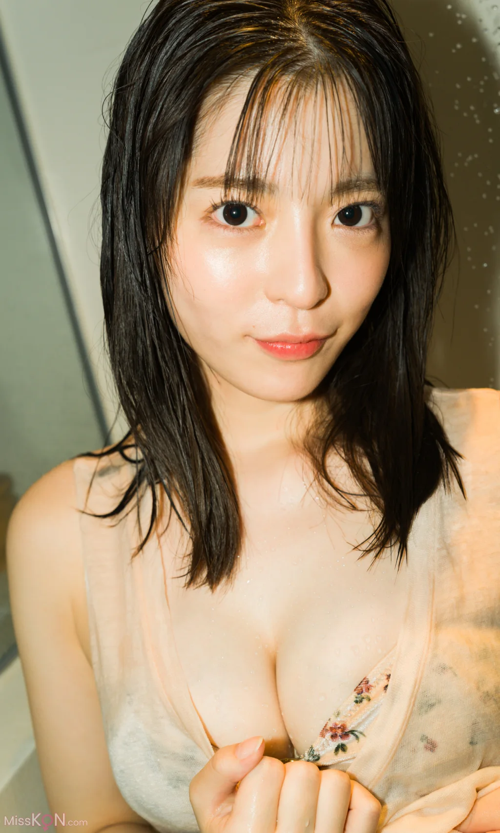 Nagano Miyabi (長野雅)_【デジタル限定】写真集「はじめて」 (週プレ PHOTO BOOK)