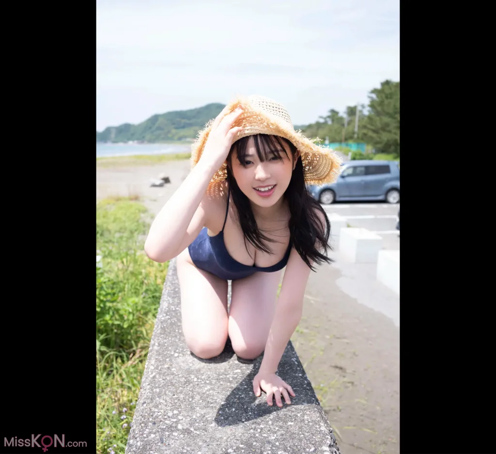 Nanaka Yano (矢野ななか)_ FRIDAY GOLD 夏が来た！未公開15カット