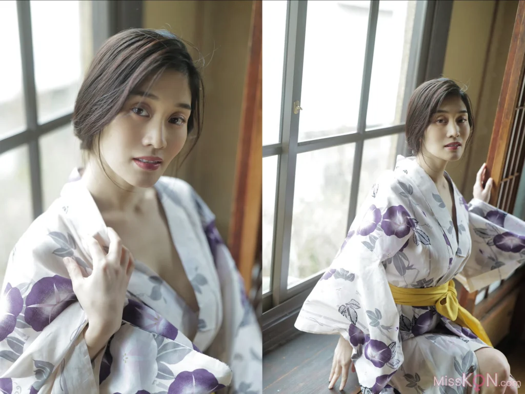 Rin Takahashi (高橋凛)_ FLASHデジタル写真集 酔いたい気分なの