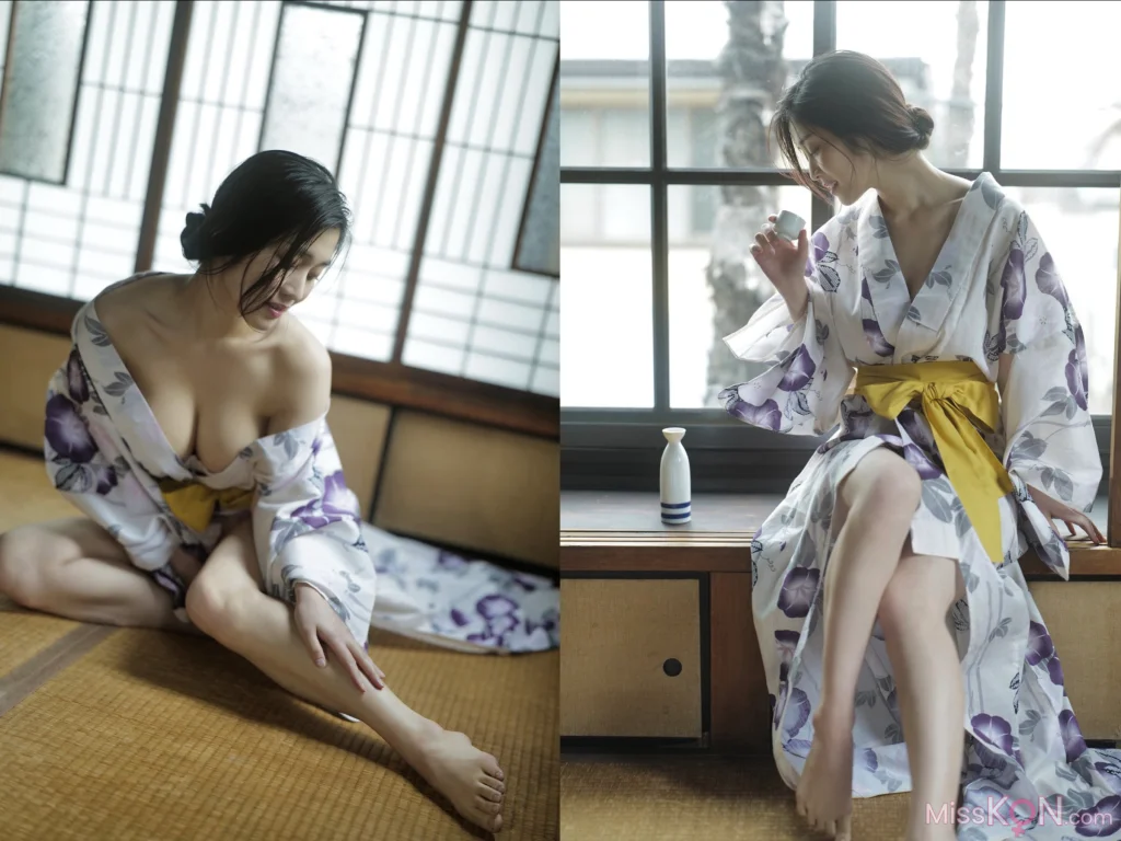 Rin Takahashi (高橋凛)_ FLASHデジタル写真集 酔いたい気分なの