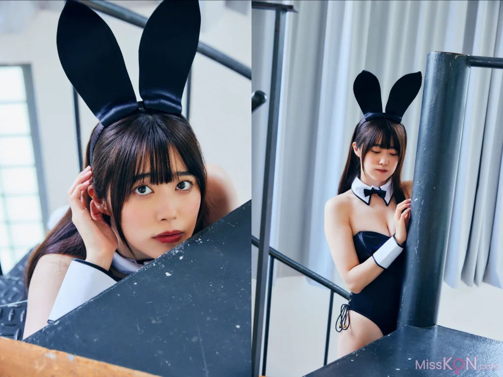 Sugimoto Mariri (杉本愛莉鈴)_ FLASHデジタル写真集 むき出しの色香