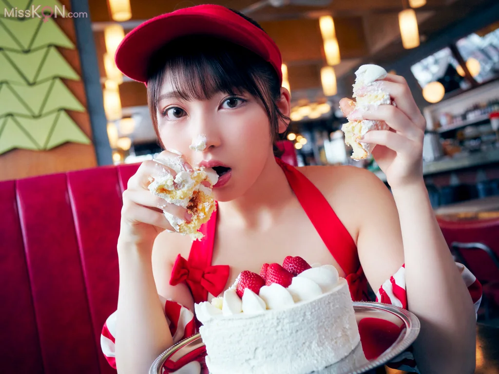TOOMI (十味)_ To Me スピサン グラビアフォトブック