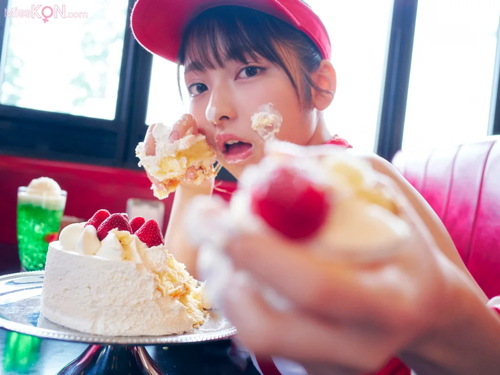 TOOMI (十味)_ To Me スピサン グラビアフォトブック