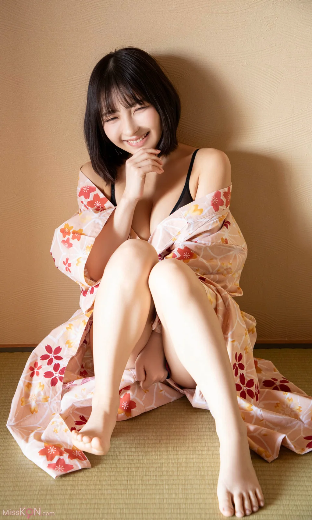 TOOMI (十味)_【デジタル限定】写真集「キミと春らんまん」 (週プレ PHOTO BOOK)