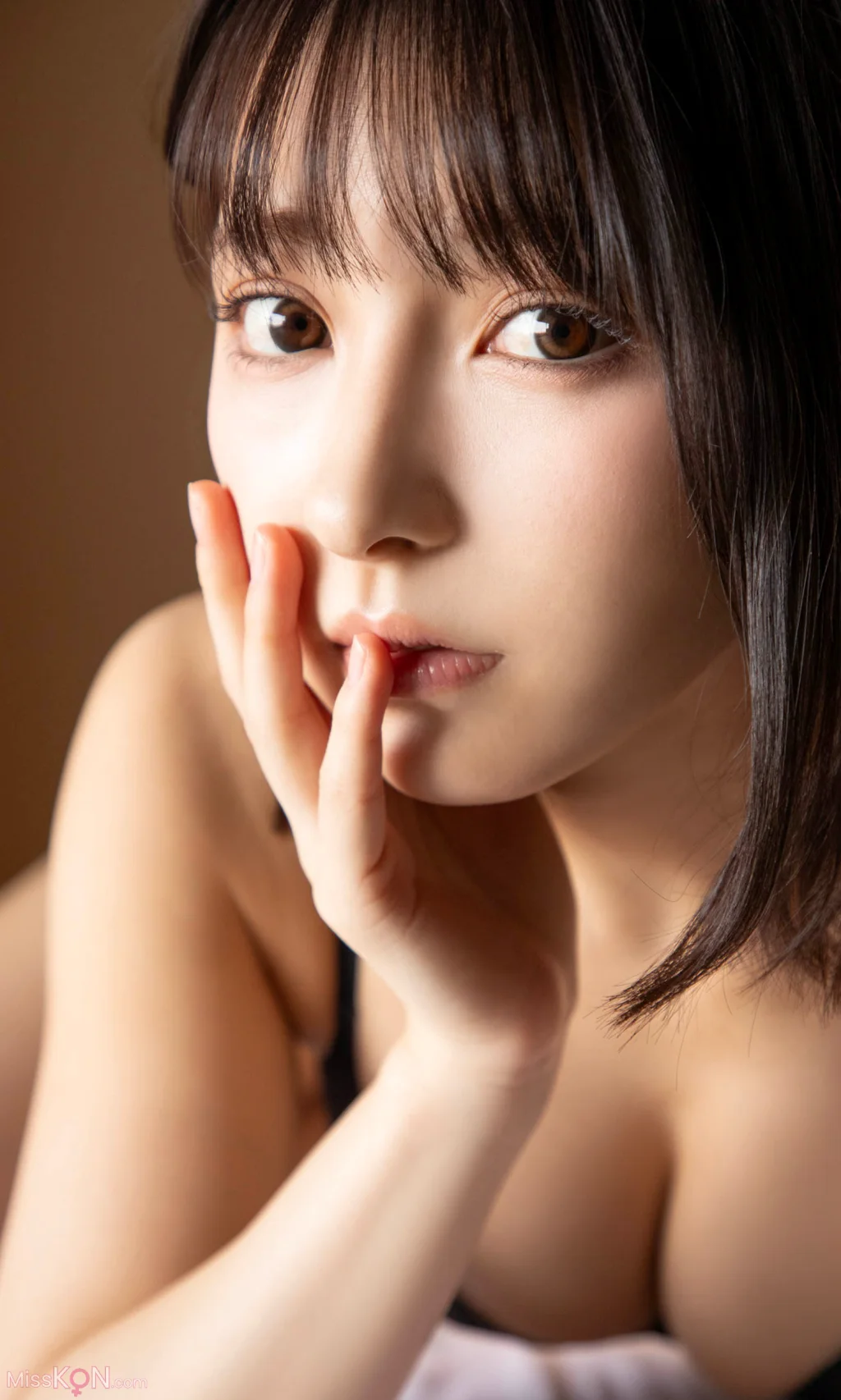 TOOMI (十味)_【デジタル限定】写真集「キミと春らんまん」 (週プレ PHOTO BOOK)