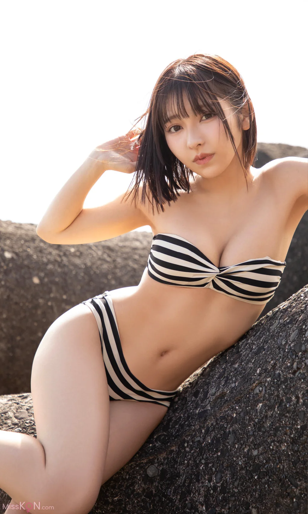 TOOMI (十味)_【デジタル限定】写真集「キミと春らんまん」 (週プレ PHOTO BOOK)